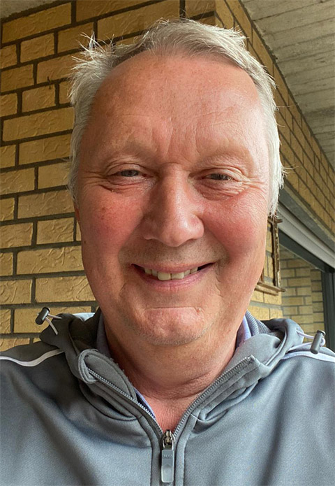 Wigbert Beuing