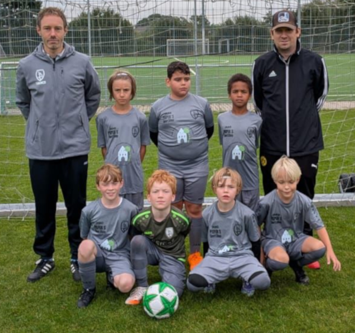 Die u10/2 von SWH