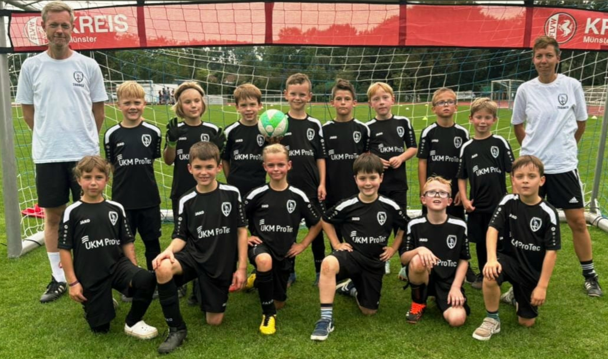 Bild der U9 Bild der U9